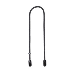 PEAK DESIGN Courroie Form Rope Short Noir - CRS-S-BK-1