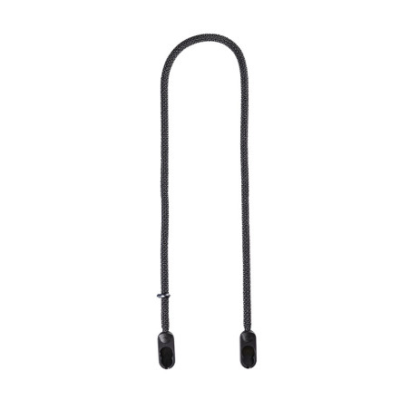 PEAK DESIGN Courroie Form Rope Short Noir - CRS-S-BK-1