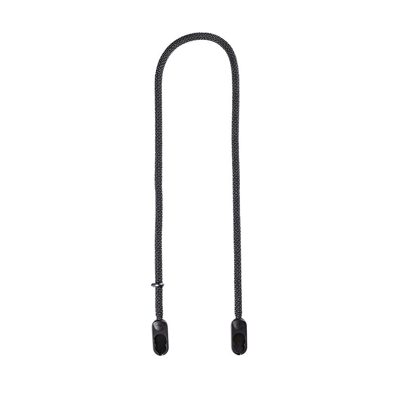 PEAK DESIGN Courroie Form Rope Short Noir - CRS-S-BK-1