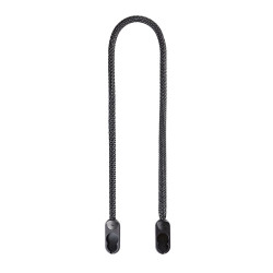 PEAK DESIGN Courroie Form Rope Neck Noir - CRS-N-BK-1