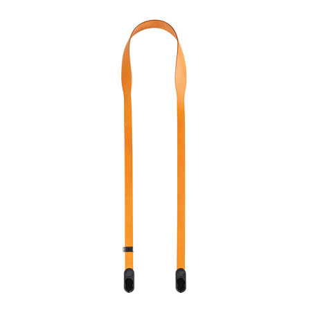 PEAK DESIGN Courroie Form en cuir Ambrée Long - LRS-L-AM-1