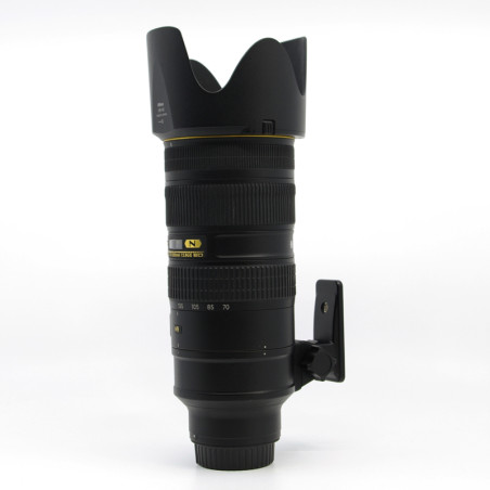 Occasion NIKON AF-S 70-200mm F/2.8 ED VR II