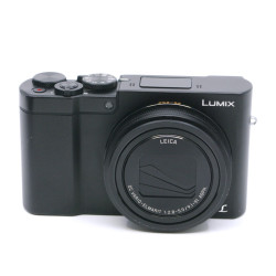 Occasion PANASONIC LUMIX  DMC-TZ100