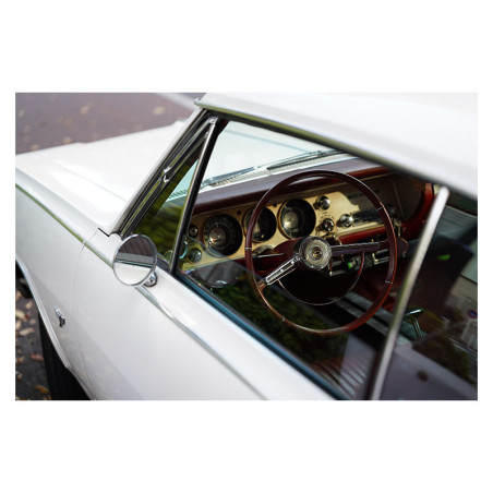 SIGMA Objectif 65mm f/2 DG Noir Contemporary compatible avec Monture L Garanti 3 ans