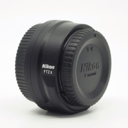 Occasion BAGUE NIKON FTZ II