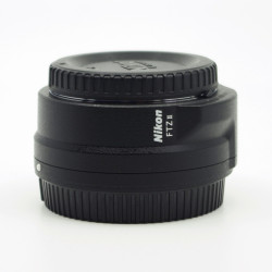 Occasion BAGUE NIKON FTZ II 