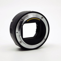 Occasion BAGUE NIKON FTZ II 