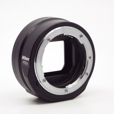 Occasion BAGUE NIKON FTZ II 