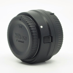 Occasion BAGUE NIKON FTZ II 