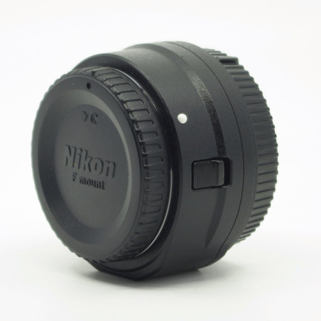 Occasion BAGUE NIKON FTZ II 