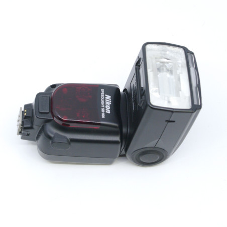 Occasion NIKON FLASH SB 900