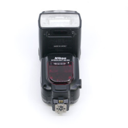 Occasion NIKON FLASH SB 900