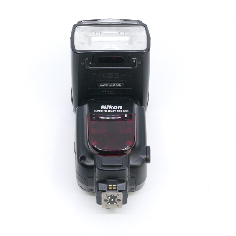  Occasion NIKON FLASH SB 900