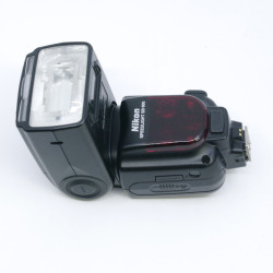  Occasion NIKON FLASH SB 900