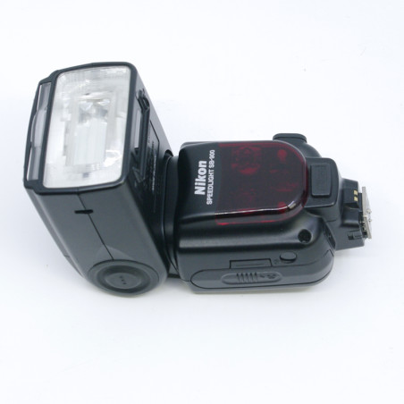  Occasion NIKON FLASH SB 900