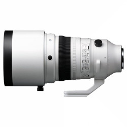 SIGMA Objectif 200mm f/2 DG OS SPORT compatible avec Sony FE Garanti 3 ans