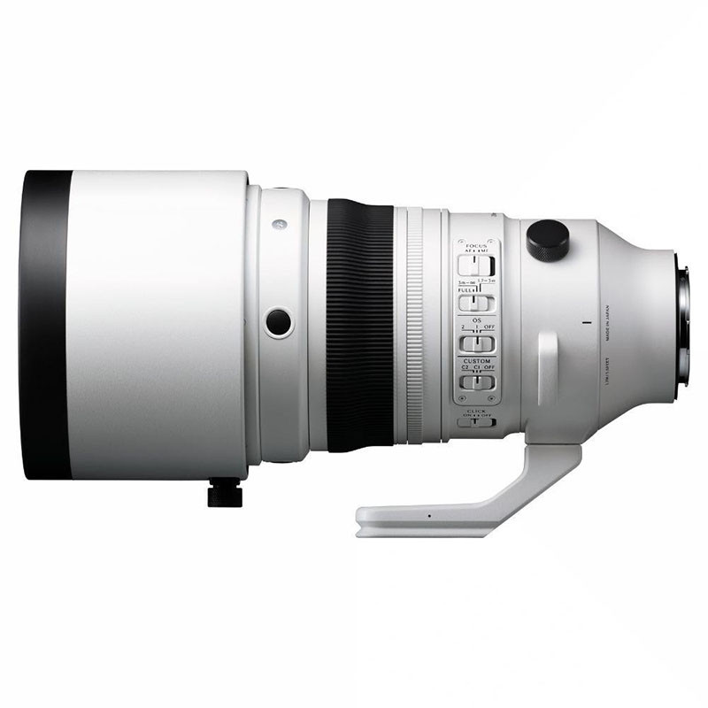 SIGMA Objectif 200mm f/2 DG OS SPORT compatible avec Sony FE Garanti 3 ans