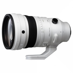 SIGMA Objectif 200mm f/2 DG OS SPORT compatible avec Sony FE Garanti 3 ans