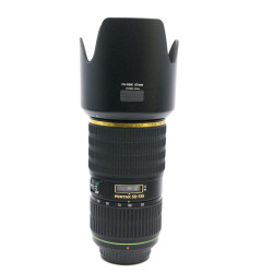 Occasion PENTAX DA 50-135mm f/2.8 ED SDM