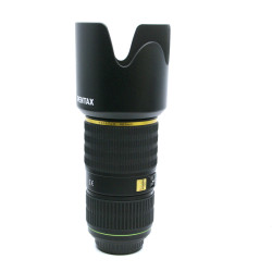 Occasion PENTAX DA 50-135mm f/2.8 ED SDM