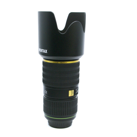 Occasion PENTAX DA 50-135mm f/2.8 ED SDM