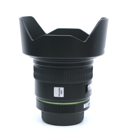 Occasion PENTAX SMC DA 14mm f/2.8 ED