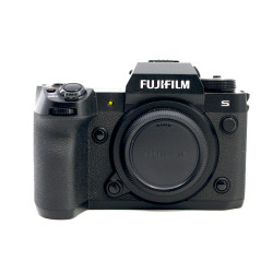 Occasion FUJIFILM X-H2S