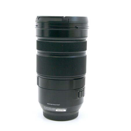  Occasion FUJIFILM XF 18-120mm f/4 LM PZ WR 