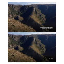 URTH Filtre 49mm Magnetic Essential Kit (Plus+) (UV+CPL+ND8+ND1000)