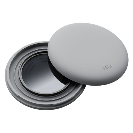 URTH Filtre 58mm Soft Graduated ND8 Lens Filter (Plus+) 