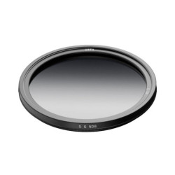 URTH Filtre 77mm Soft Graduated ND8 Lens Filter (Plus+) 