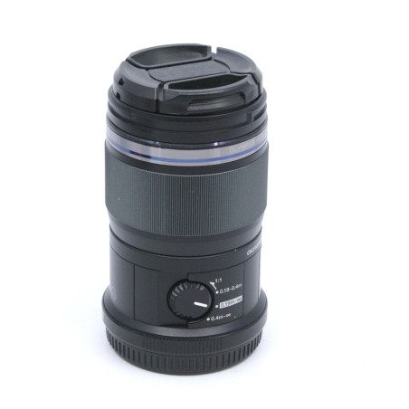 Occasion OLYMPUS M.ZUIKO ED 60mm f/2.8 Macro tropicalisé