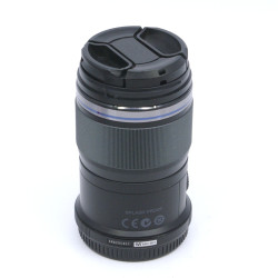 Occasion OLYMPUS M.ZUIKO ED 60mm f/2.8 Macro tropicalisé