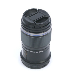 Occasion OLYMPUS M.ZUIKO ED 60mm f/2.8 Macro tropicalisé