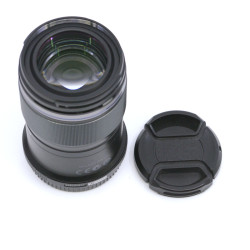 Occasion OLYMPUS M.ZUIKO ED 60mm f/2.8 Macro tropicalisé