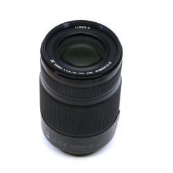 Occasion PANASONIC  G X Vario 35-100mm f/2.8 II POWER OIS