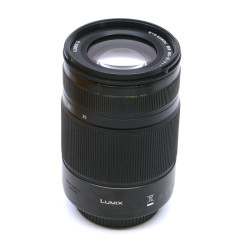 Occasion PANASONIC  G X Vario 35-100mm f/2.8 II POWER OIS