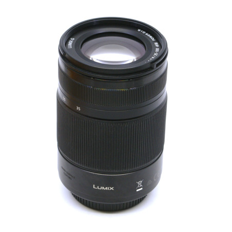Occasion PANASONIC  G X Vario 35-100mm f/2.8 II POWER OIS