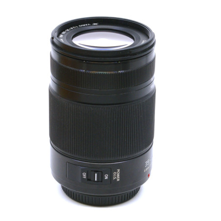 Occasion PANASONIC  G X Vario 35-100mm f/2.8 II POWER OIS