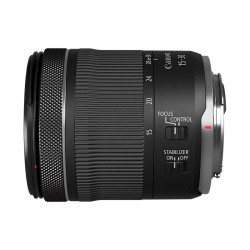 CANON Objectif RF 15-30mm f/4.5-6.3 IS STM Garanti 2 ans