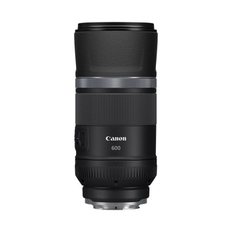 CANON Objectif RF 600mm f/11 Garanti 2 ans