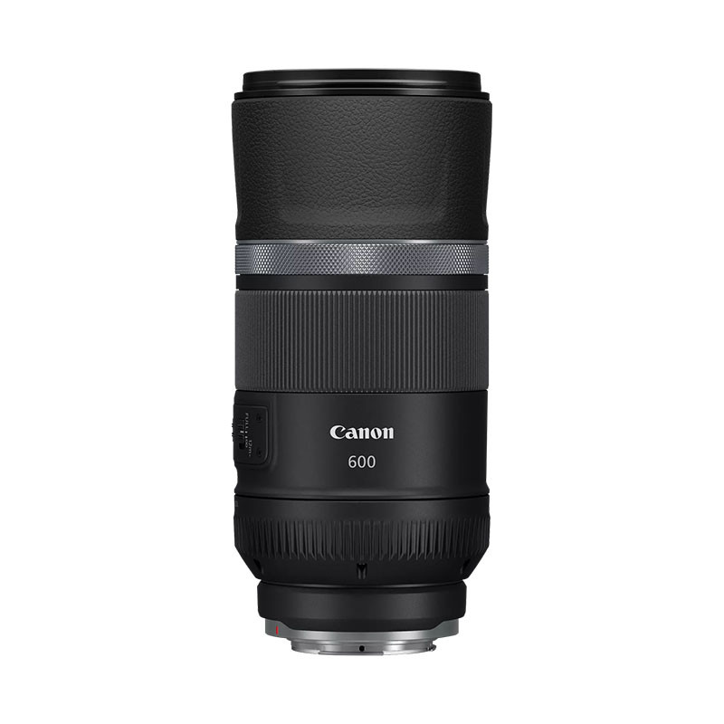 CANON Objectif RF 600mm f/11 Garanti 2 ans