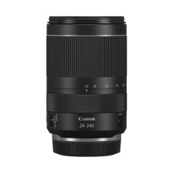 CANON Objectif RF 24-240mm f/4-6.3 IS USM Garanti 2 ans