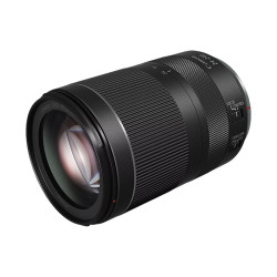 CANON Objectif RF 24-240mm f/4-6.3 IS USM Garanti 2 ans