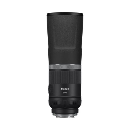 CANON Objectif RF 800mm f/11 Garanti 2 ans