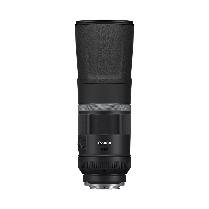 CANON Objectif RF 800mm f/11 Garanti 2 ans