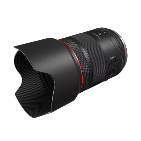 CANON Objectif RF 35mm f/1.4 L VCM Garanti 2 ans