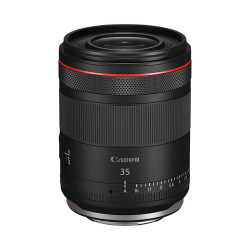CANON Objectif RF 35mm f/1.4 L VCM Garanti 2 ans