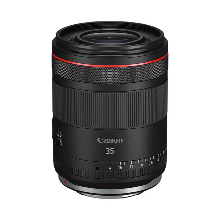 CANON Objectif RF 35mm f/1.4 L VCM Garanti 2 ans
