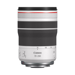 CANON Objectif RF 70-200 f/4 L IS USM Garanti 2 ans